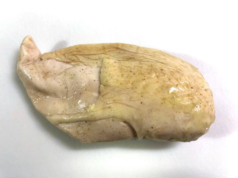 低温調理で鶏胸肉（BONIQボニーク）16