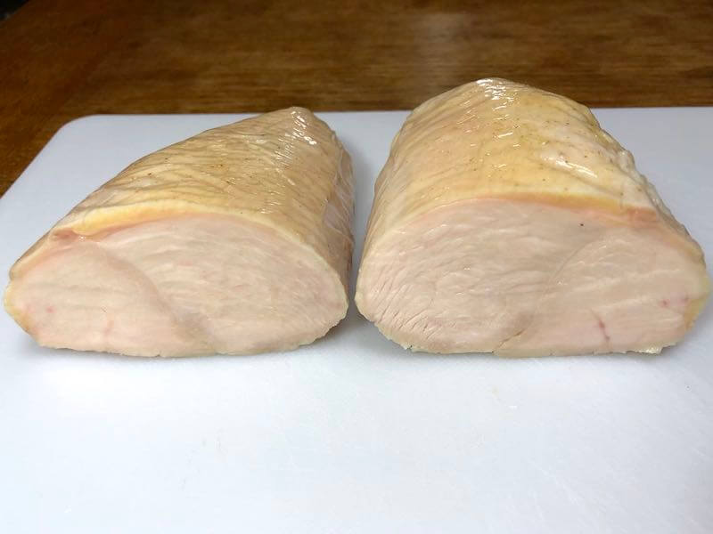 低温調理で鶏胸肉（BONIQボニーク）12