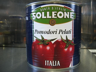 tomatosauce１