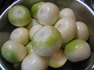 Onion Paste１