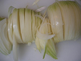 Onion Paste２