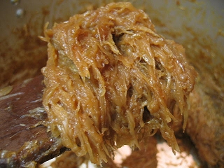 Onion Paste