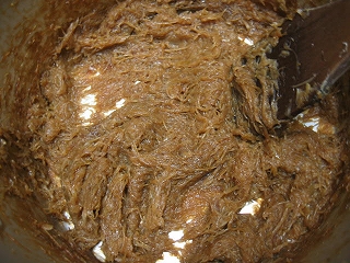 Onion Paste５